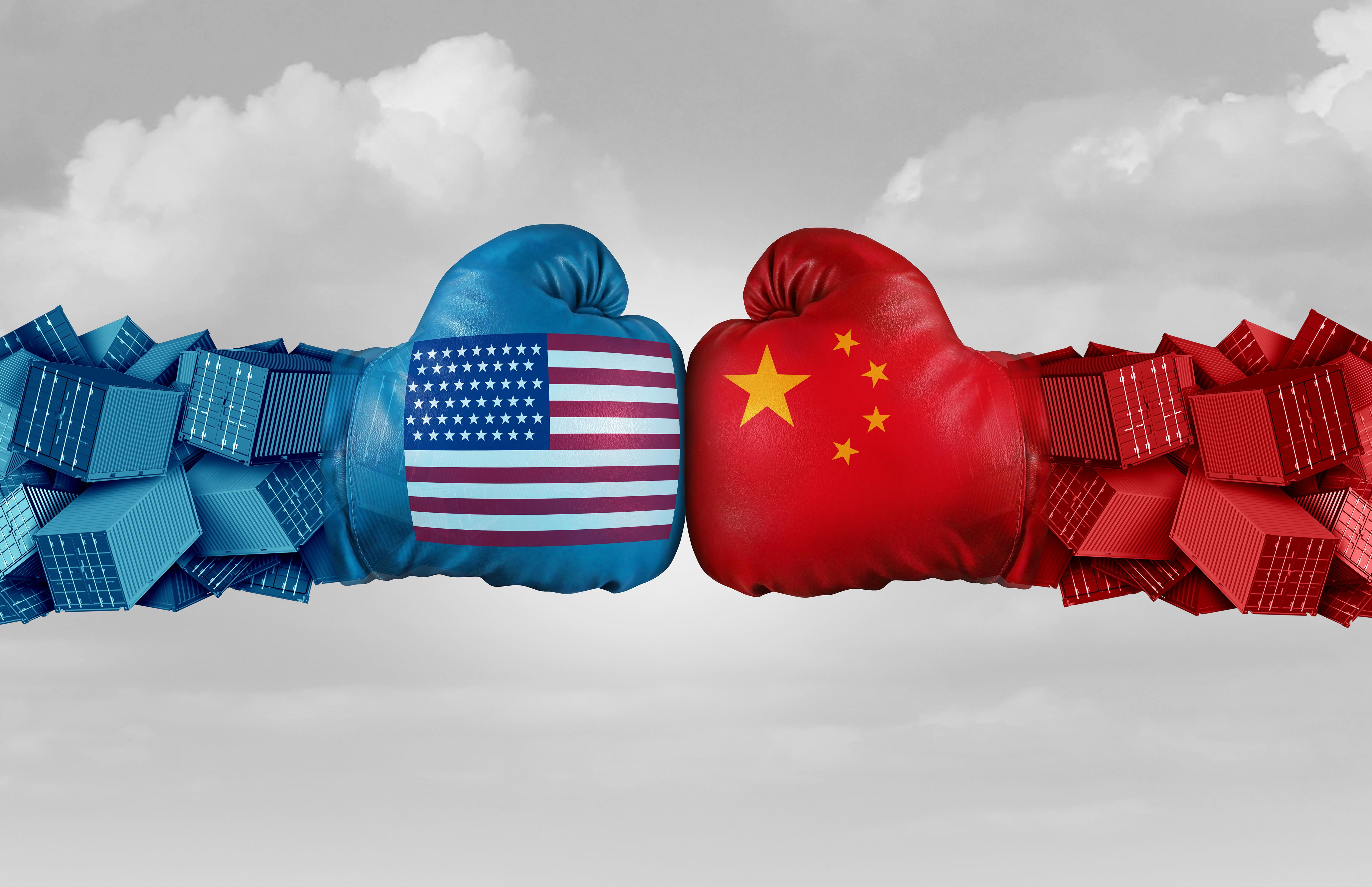 从海关数据看，中美关税战下的IVD行业机遇与挑战