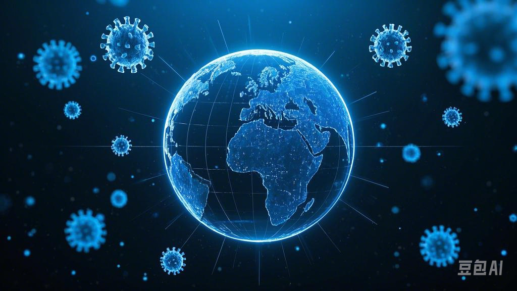 全球传染病周报（2025年 第15周）