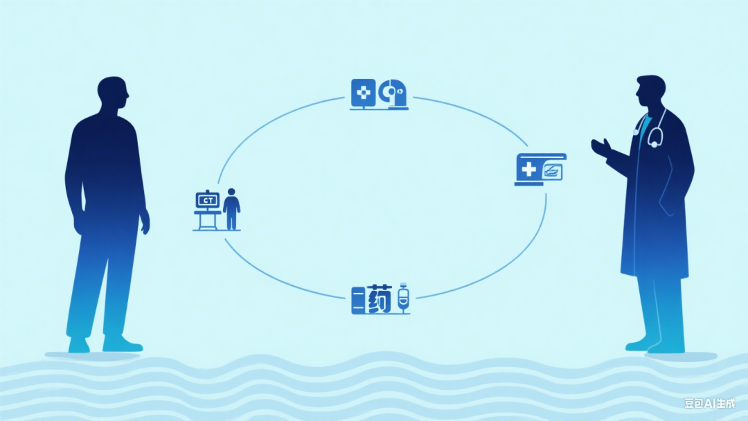 这两家公司刚刚融资！传统IVD企业会不会被互联网企业取代？
