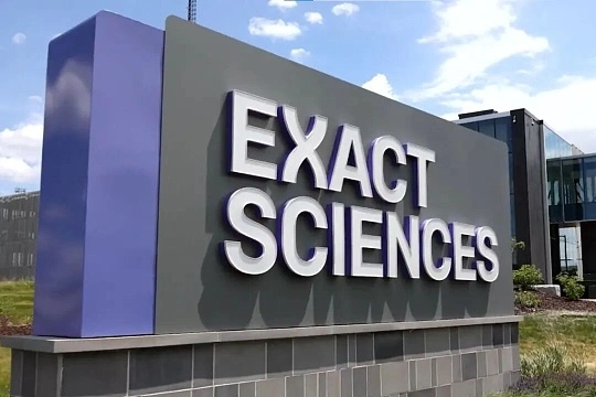 从濒临退市到210亿美元天价收购：Exact Sciences的30年启示录